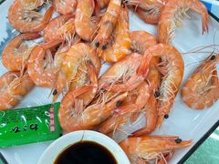 -景好海鲜餐厅(大鹏必选旅游店)