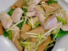 黑斑鱼双烧-豪庭皇朝