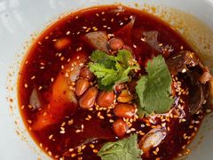 -古市香跷脚牛肉·非遗传承单位