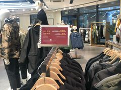 -MJstyle(金虹桥店)
