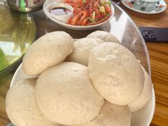 -芦茨金富饭庄·25年老字号·专做稻草鸡