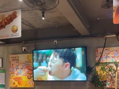-木屋烧烤(南新店)