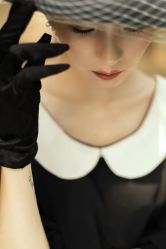 -巴黎经典婚纱摄影PARISSIC