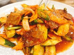-金顺碳烤肉(1号店)