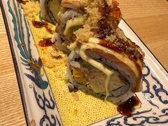 -鲔吞·和牛寿喜烧(闵行区绿瘦酒店)
