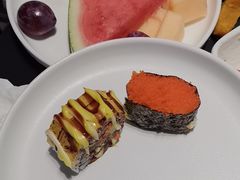 -魁牛·潮汕牛肉自助火锅(沈辽路万达店)