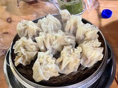 -元盛居(生态大街店)