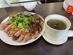 -春梅里卤鹅馆·47年老字号(中山路店)