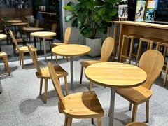-ARKET CAFÉ(三里屯太古里店)
