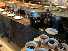 -上海雅居乐万豪侯爵酒店