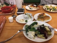 -So Lounge索兰至餐厅(蓝色港湾店)