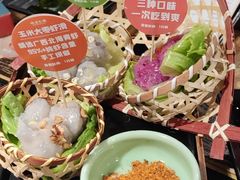 -吼堂老火锅(太古里总店)