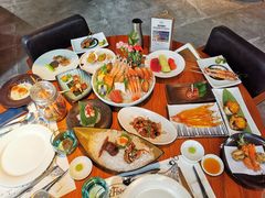 -Mr·Fish鱼鲜生海鲜放题(银泰in99店)