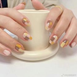 点击看大图 -悦指间美甲美睫