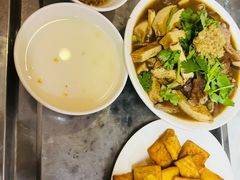 -姚记炒肝店(鼓楼店)