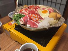 -隐月· 㐂和食屋(芝罘万达公馆店)