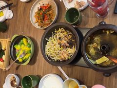 -云海肴·汽锅鸡·云南菜(广安门天虹店)