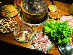 -原始泥炉烤肉(总店)