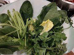 -草原传奇鲜羊火锅(桥北店)