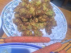 -食鸡公社辣子鸡·潍坊菜·烧烤