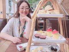 -上海静安香格里拉大酒店