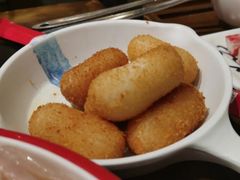 糖心糍粑-大龙燚火锅(春熙店)