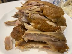 -东方饺子王(新奥购物中心店)