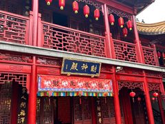 -钦赐仰殿道观