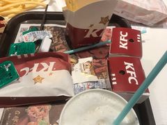 -肯德基(槐苑店)