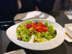 艾菲斯色拉-Efes Turkish & Mediterranean Cuisine 艾菲斯餐厅(陆家嘴店)