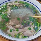 家常味儿的暖心羊肉汤