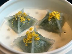 -杭州临平万丽酒店·万丽轩中餐厅