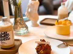 -玲婧胡同·生日蛋糕·餐厅(嘉里城店)