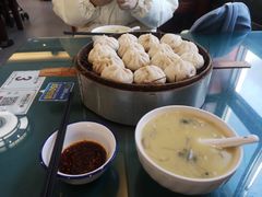 -草包包子铺1937(普利街店)
