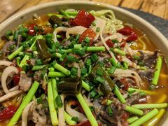 -郑件洋芋饭庄