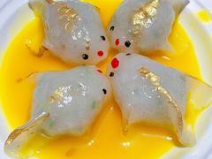-十二粤味·顺德菜·烧鹅点心(五四广场店)