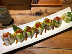 -和蕴日本料理