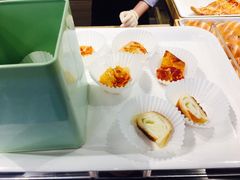 -早安巴黎(四季坊店)