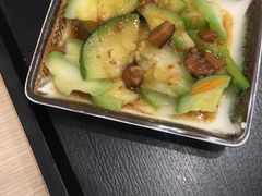 宝岛时令西葫芦-永和大王(杨高中路店)