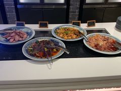 夫妻肺片-亚特兰蒂斯•OSSIANO奥西亚诺海底餐厅