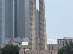 -中国唐山地震博物馆