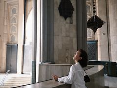 -哈桑二世清真寺