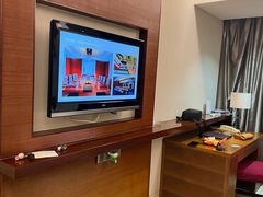 -三亚凤凰水城凯莱度假酒店