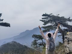 -含鄱口