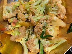 -钳真多钓虾馆·小龙虾海鲜烧烤(九六广场店)