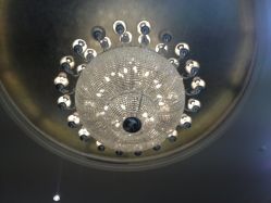 点击看大图 -上海瑞金洲际酒店·宴会厅