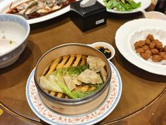 -二分八·大同菜(长治路店)