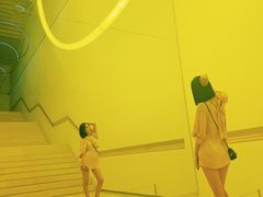 -三星美术馆Leeum