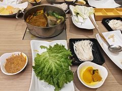 -呷哺呷哺 黄金牧场 (新辰里学清路店)
