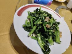 -汇景花园酒家(基立下道店)